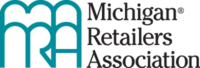 Michigan Retailers Association logo